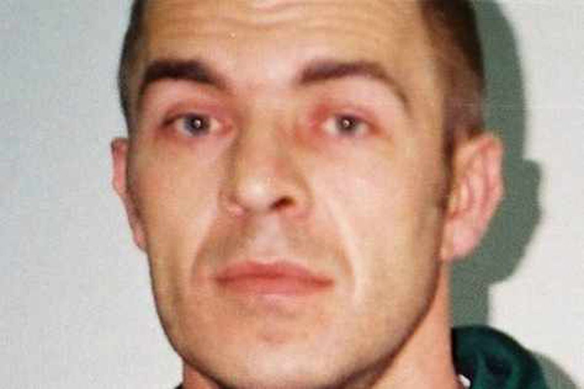 Man Jailed For Telford Sex Assault Shropshire Star