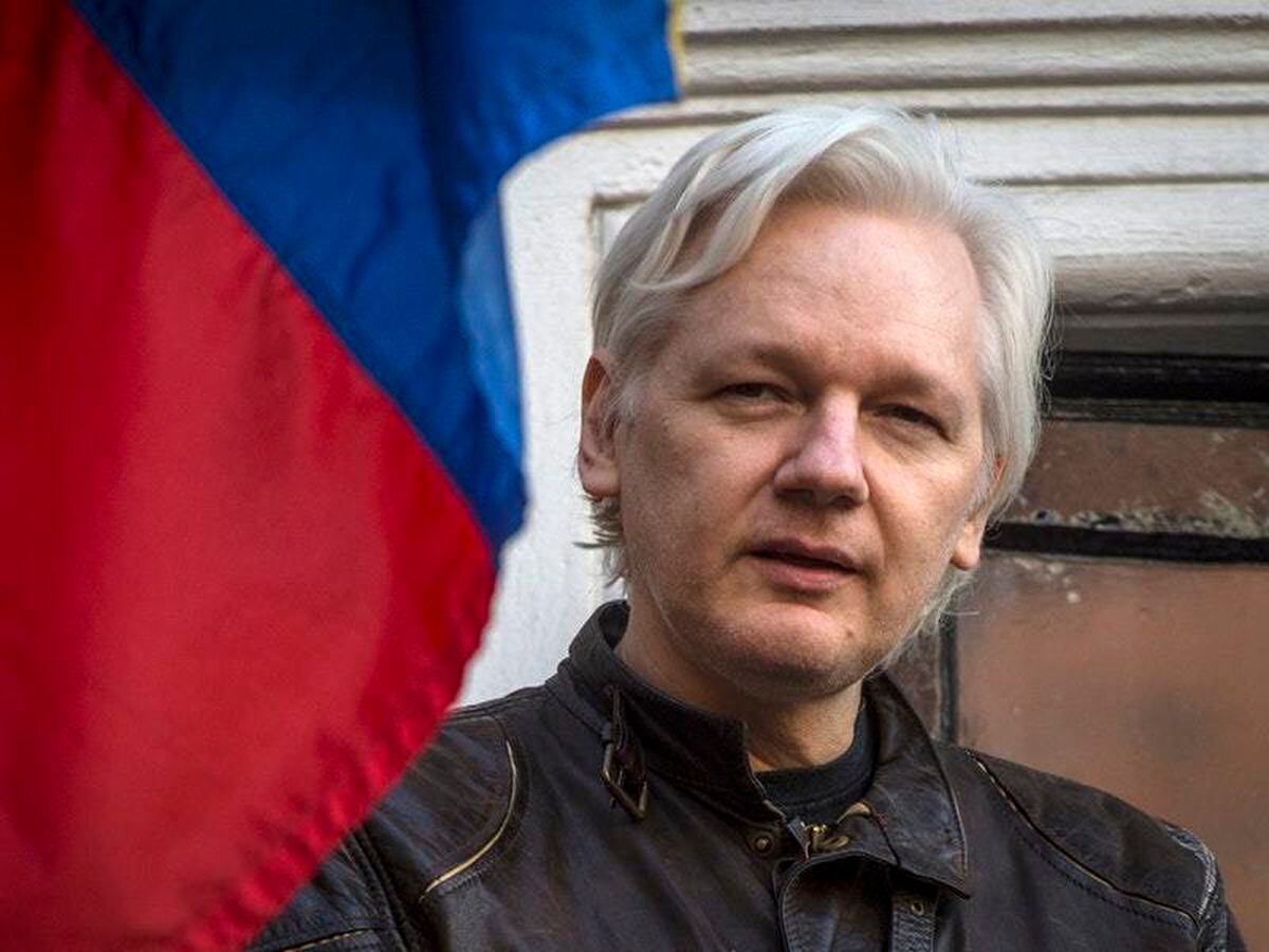 Moves To Force Us To Reveal ‘secret Charges’ Against Julian Assange