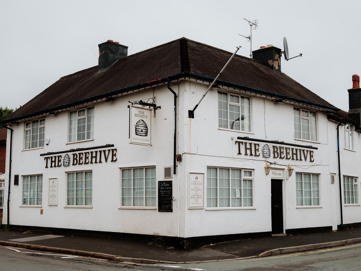 The pubs Shropshire lost in 2021 and what they say about the