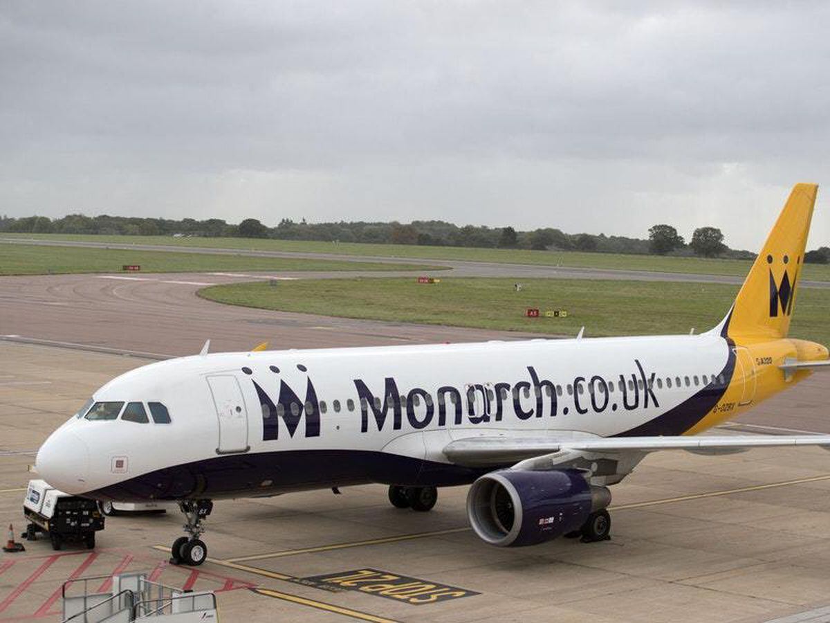 Monarch Administrator Seeks Judicial Review Over Slot Sales ...