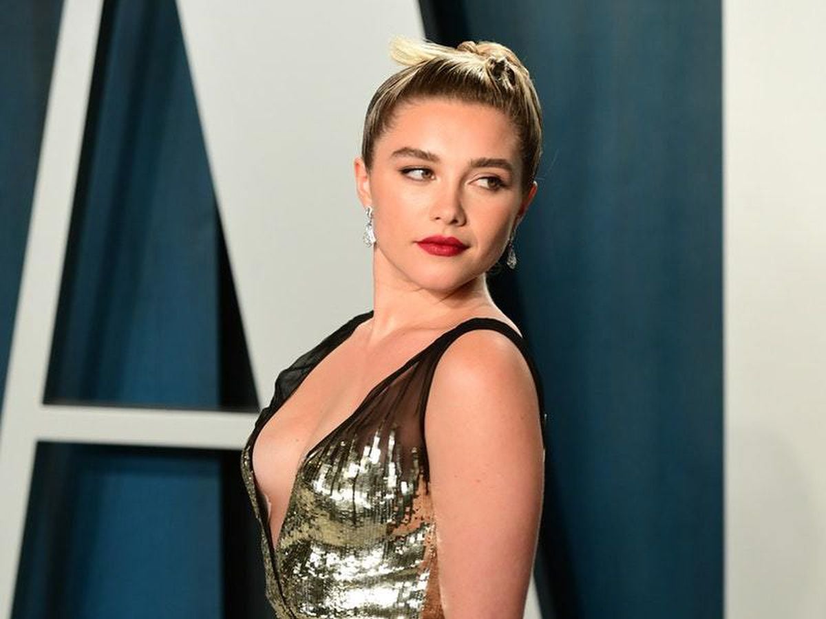 Florence Pugh It Took Me A Whole Day To Process Oscars Experience