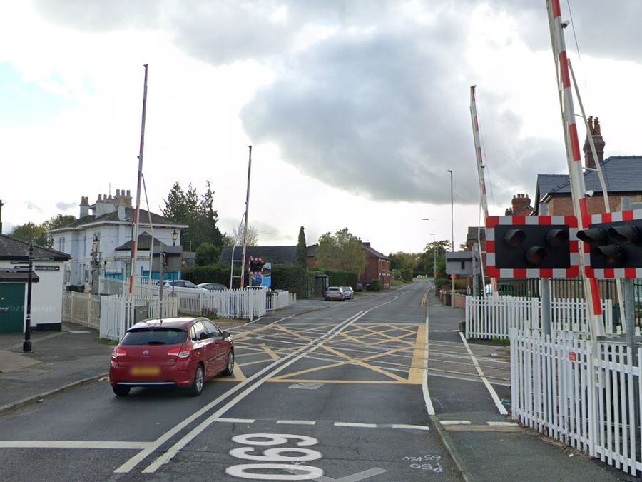 Level crossing in Shropshire to close for repair work | Shropshire Star