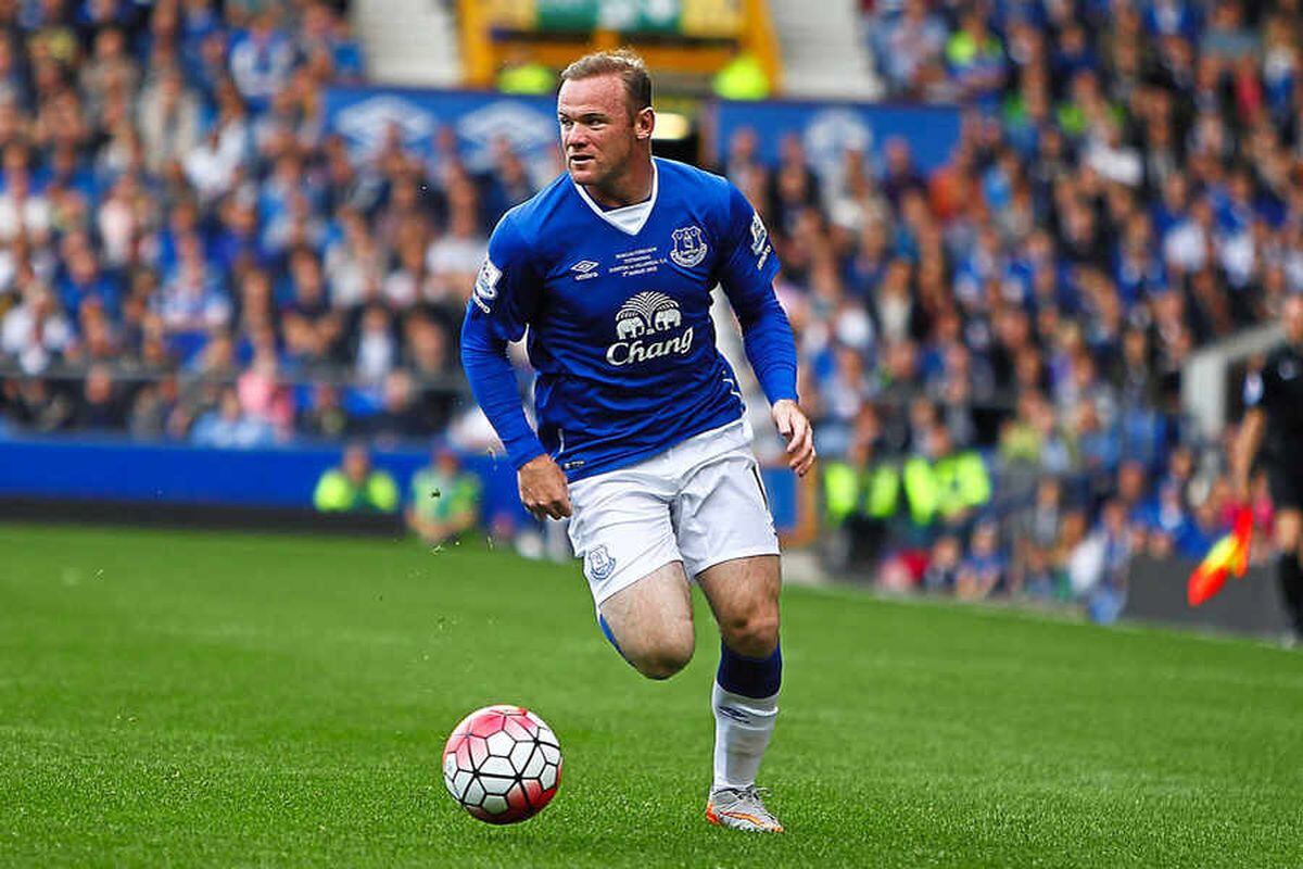 Sky Sports' Johnny Phillips: Everton can give true blue Wayne Rooney ...