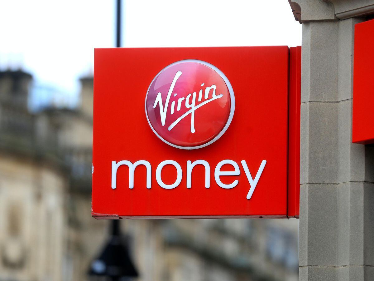 Up to 400 jobs to go at Virgin Money | Shropshire Star