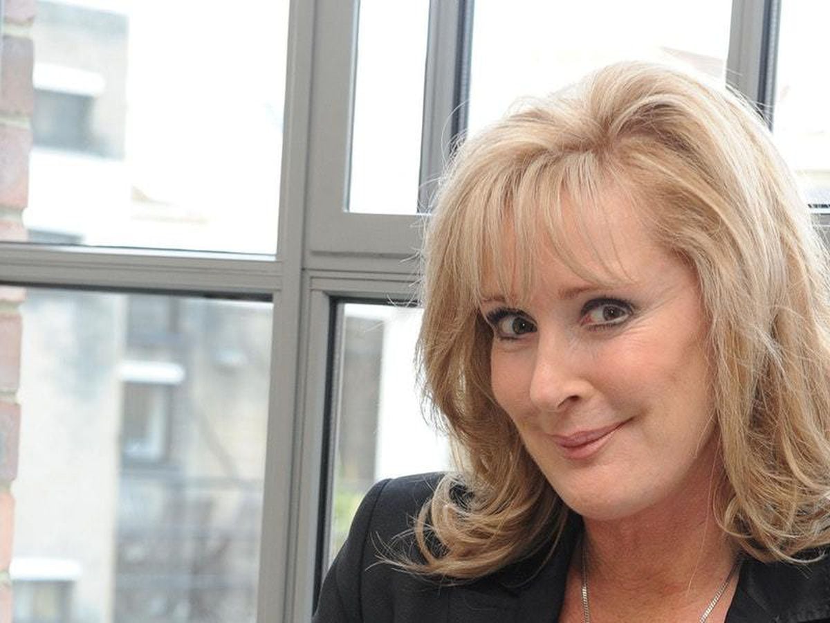 Beverley Callard claims Corrie stars are banned from taking part in ...