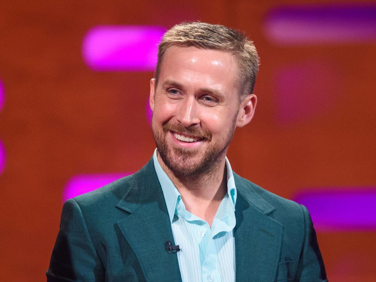 Ryan Gosling says he felt ‘seen’ donning Ken Doll’s look in the new ...