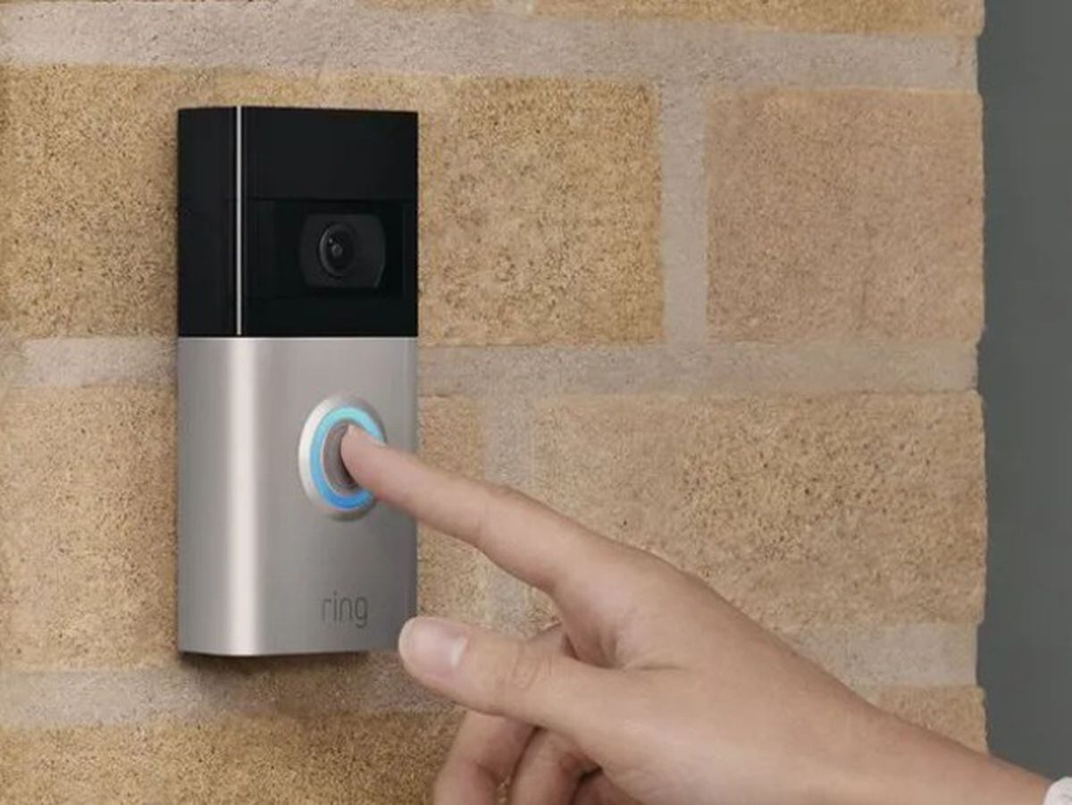 Ring doorbell customer store assistance