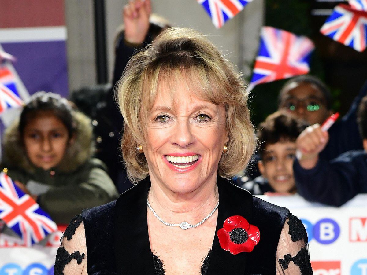 Dame Esther Rantzen Bbc Timing On Tv Licence Change Is Insensitive Shropshire Star