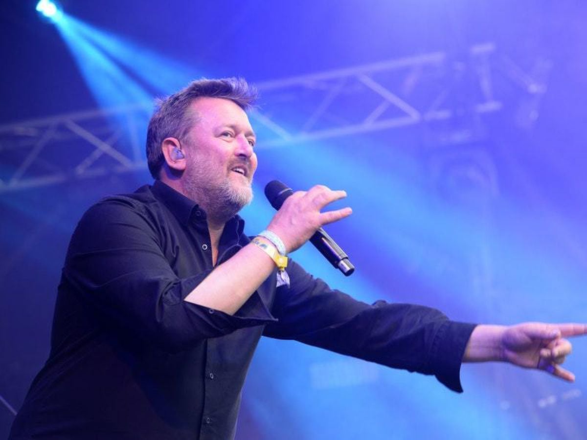 Elbow’s Guy Garvey lands new job on Manchester trams | Shropshire Star