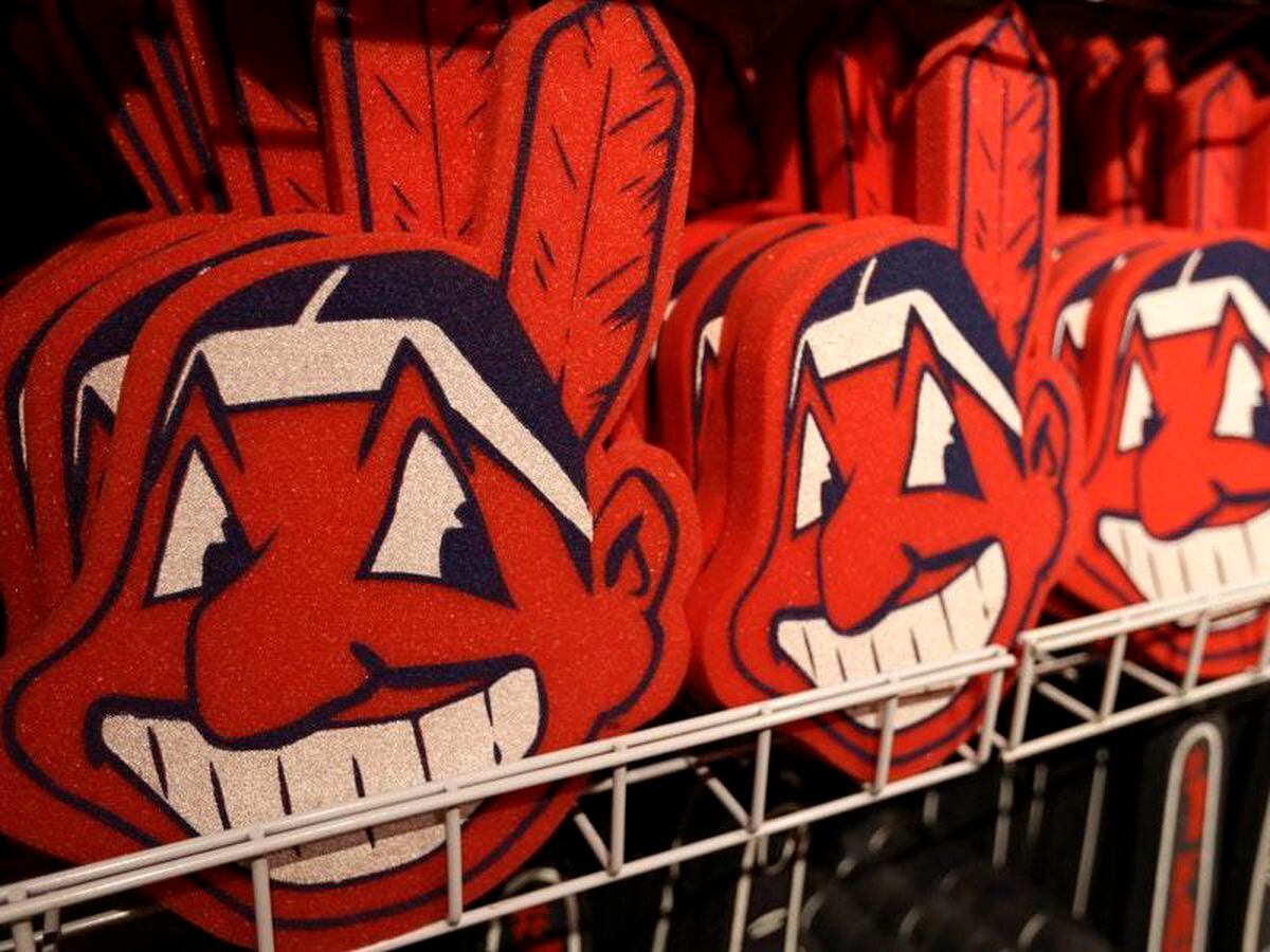 Cleveland Indians will remove Chief Wahoo logo in 2019