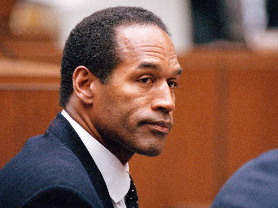 OJ Simpson has been cremated, says lawyer handling his estate ...