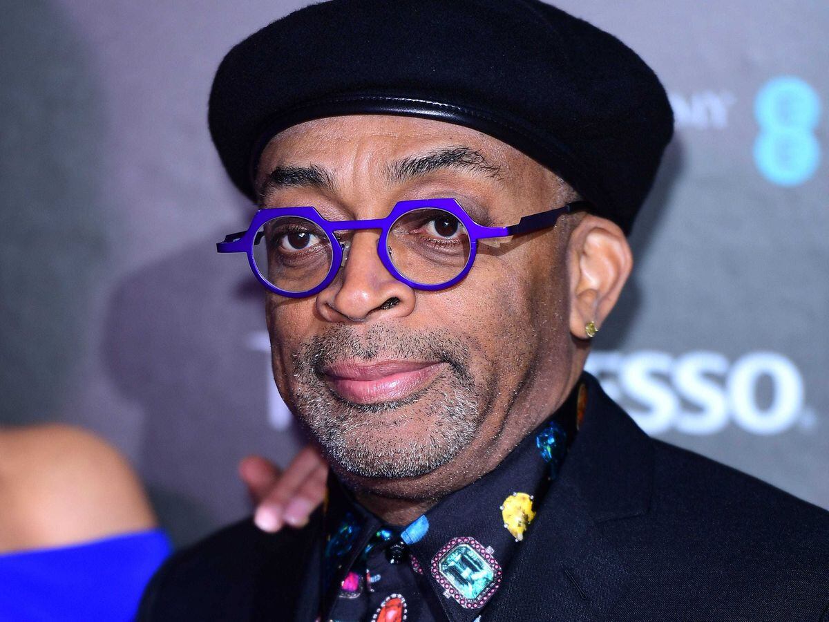 Spike Lee to head Cannes Film Festival jury | Shropshire Star