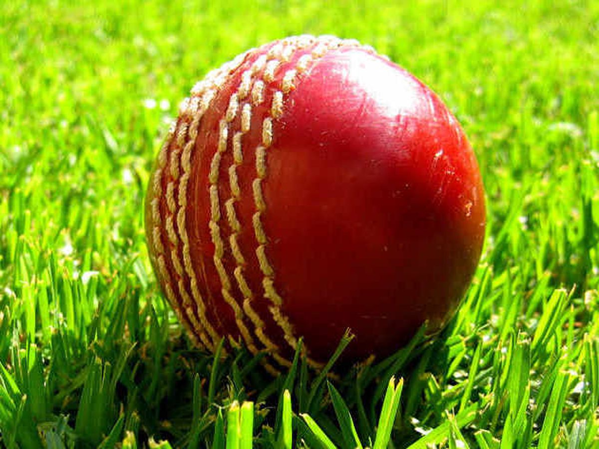 Shropshire name 14-man squad for Twenty20 matches | Shropshire Star