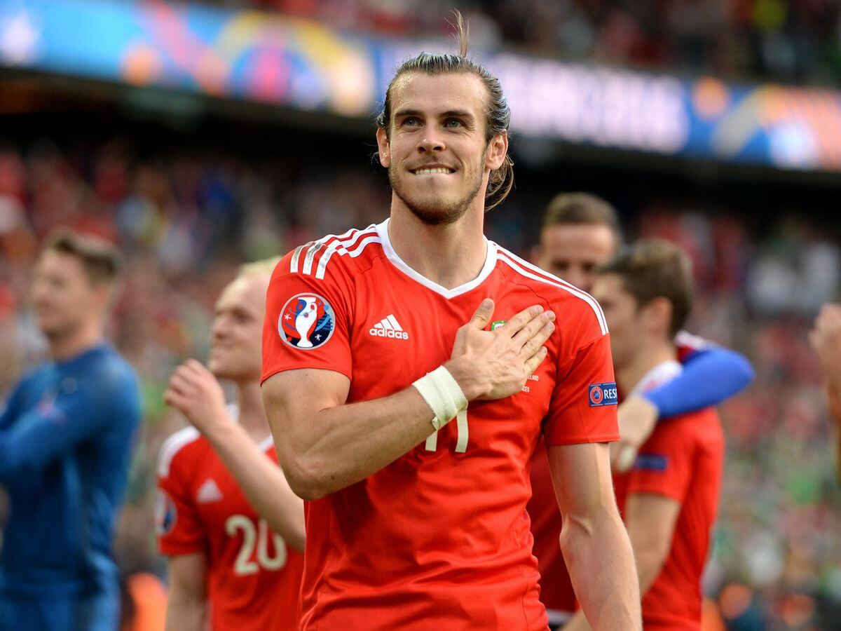 Ryan Giggs Insists Gareth Bale Will Not Get Special Treatment In Wales Set Up Shropshire Star