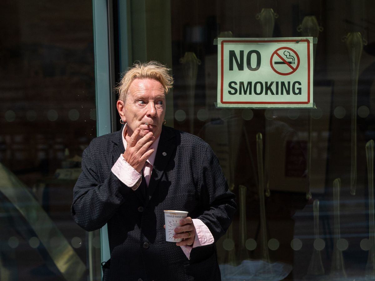 Former Sex Pistols Welcome Ruling In Court Battle With Johnny Rotten