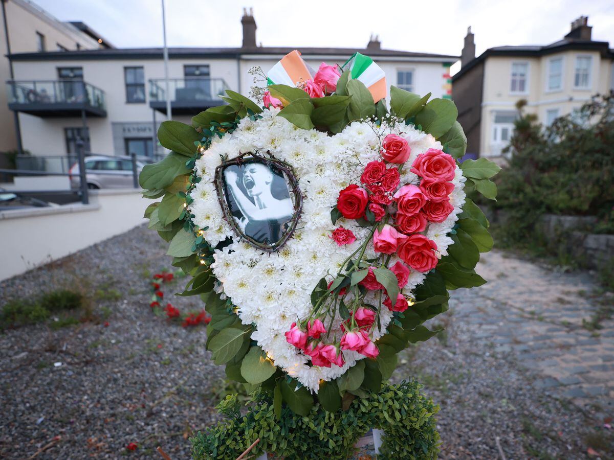 Sinead O’Connor ‘gave us strength’, says Magdalene laundry survivor ...