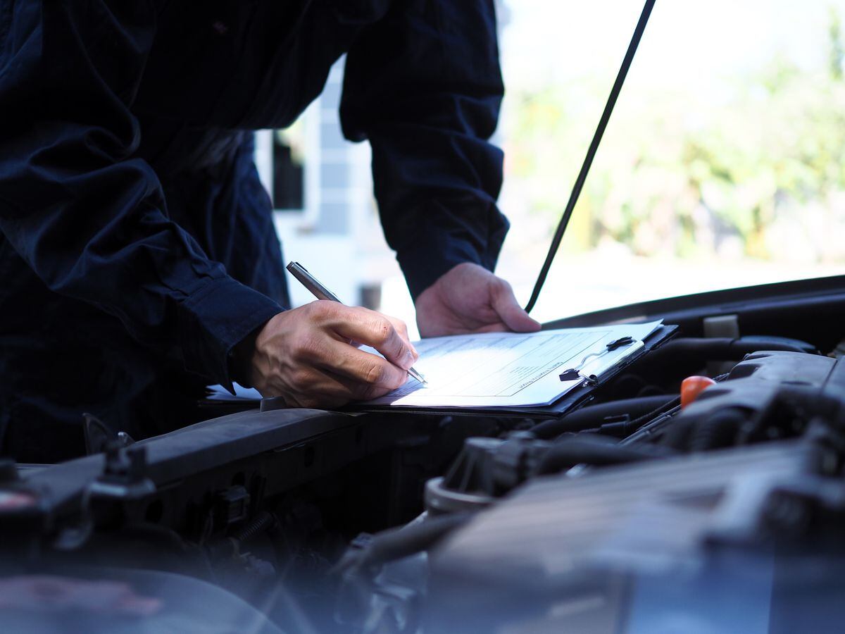 MOT Centre Torquay, Motor Vehicle Repairs Torquay, MOT's 4 5 7