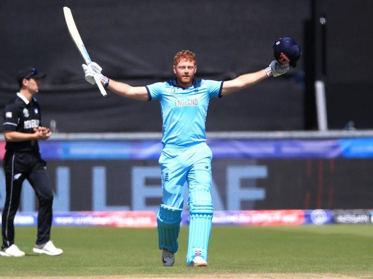 Cricket World Cup Matchday 35 England Into Semi Finals As West Indies