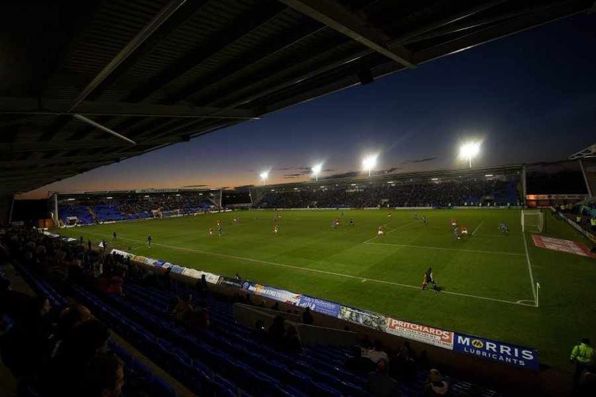 Safety concerns raised over Shrewsbury Town parking | Shropshire Star