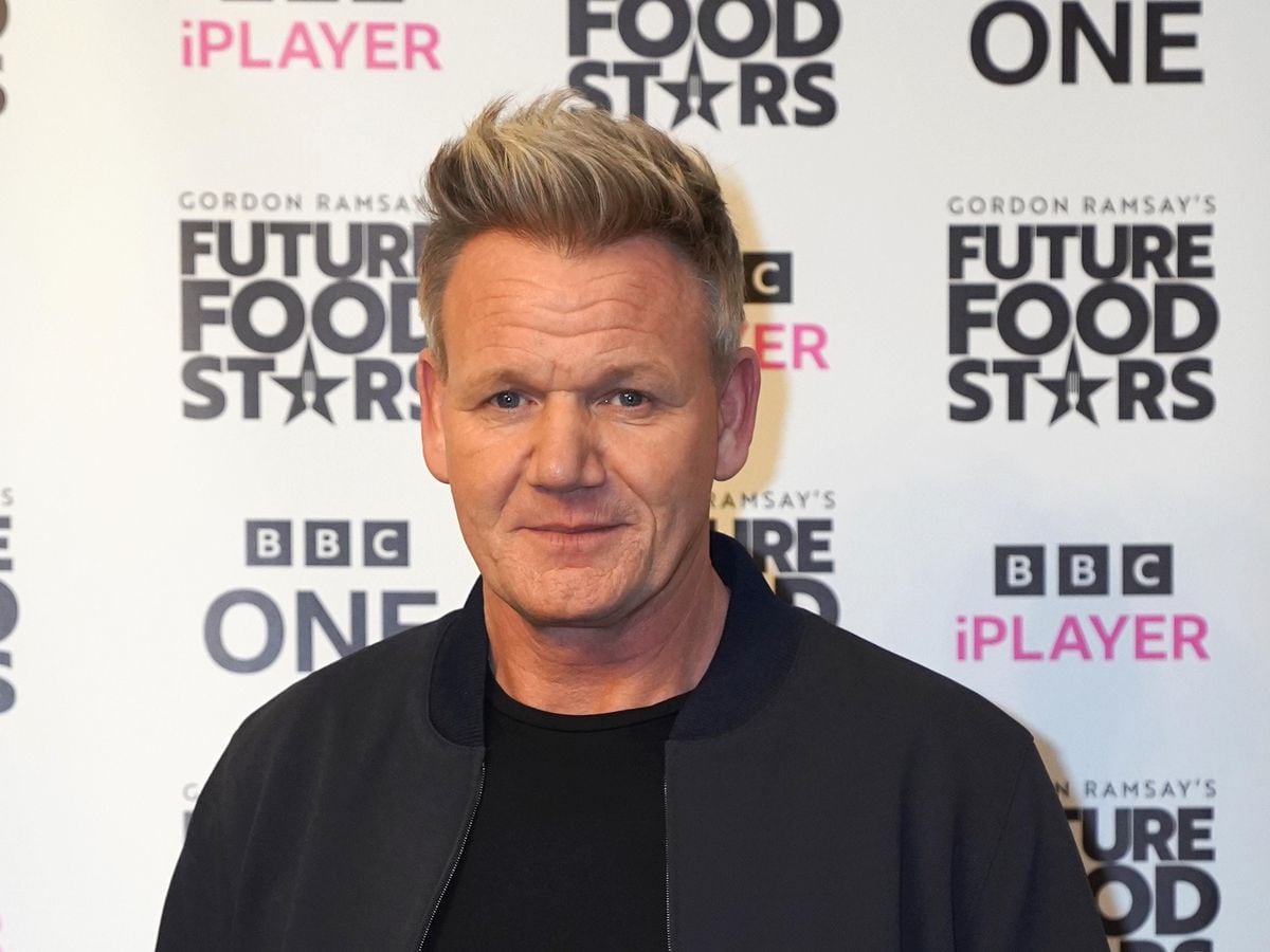 Gordon Ramsay’s Future Food Star Contestants Revealed | Shropshire Star