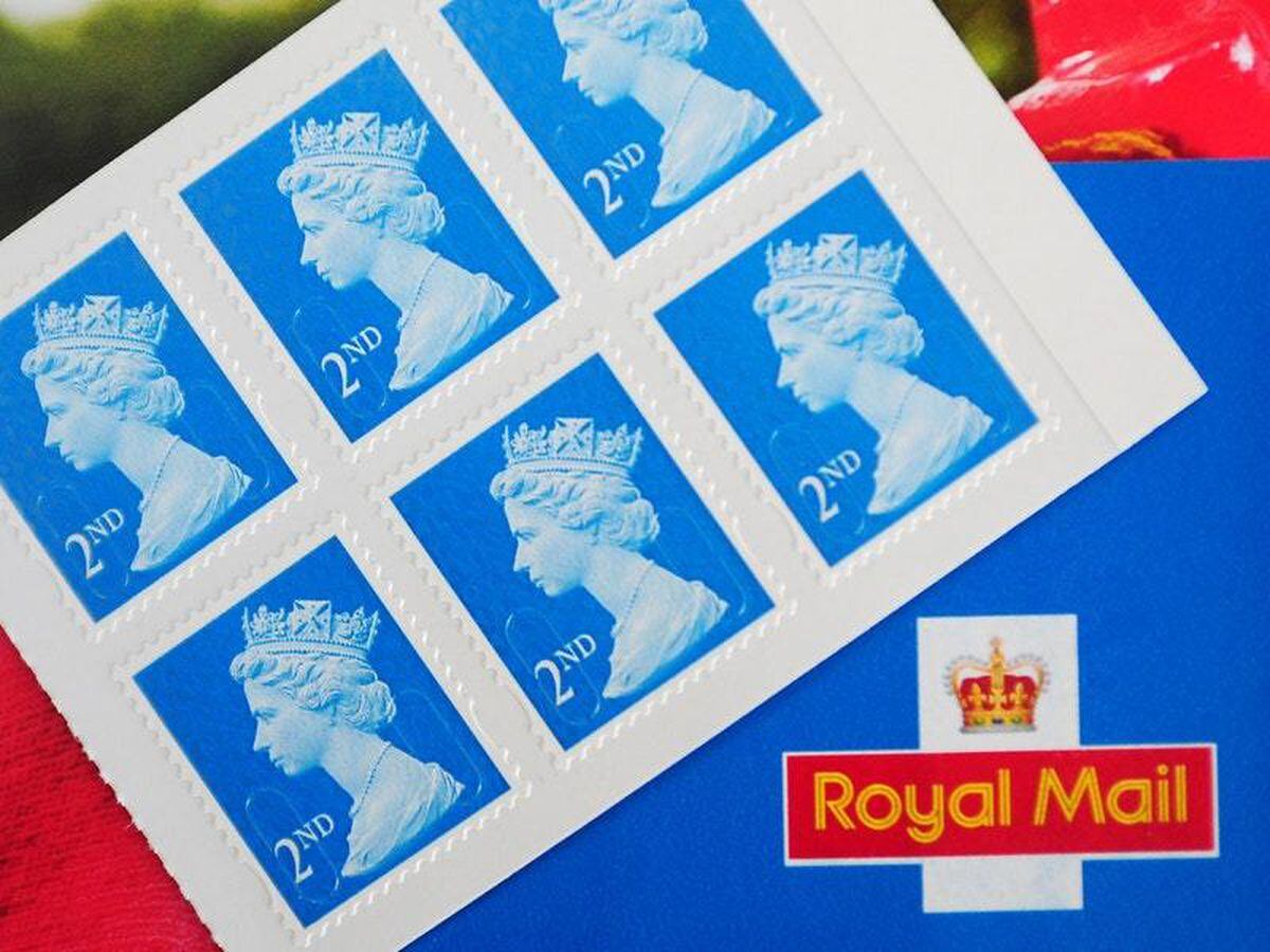 Royal Mail apologises after stamp price increase breaks rules