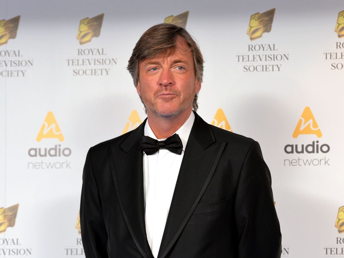 Richard Madeley confirms he will continue as GMB guest presenter