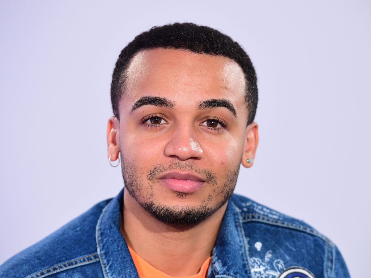 Aston Merrygold reveals whether JLS bandmates guessed he was on Masked ...