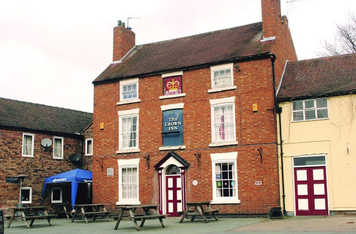 Relief For Residents As House Plan Next To Old Ironbridge Pub Is Thrown Out Shropshire Star