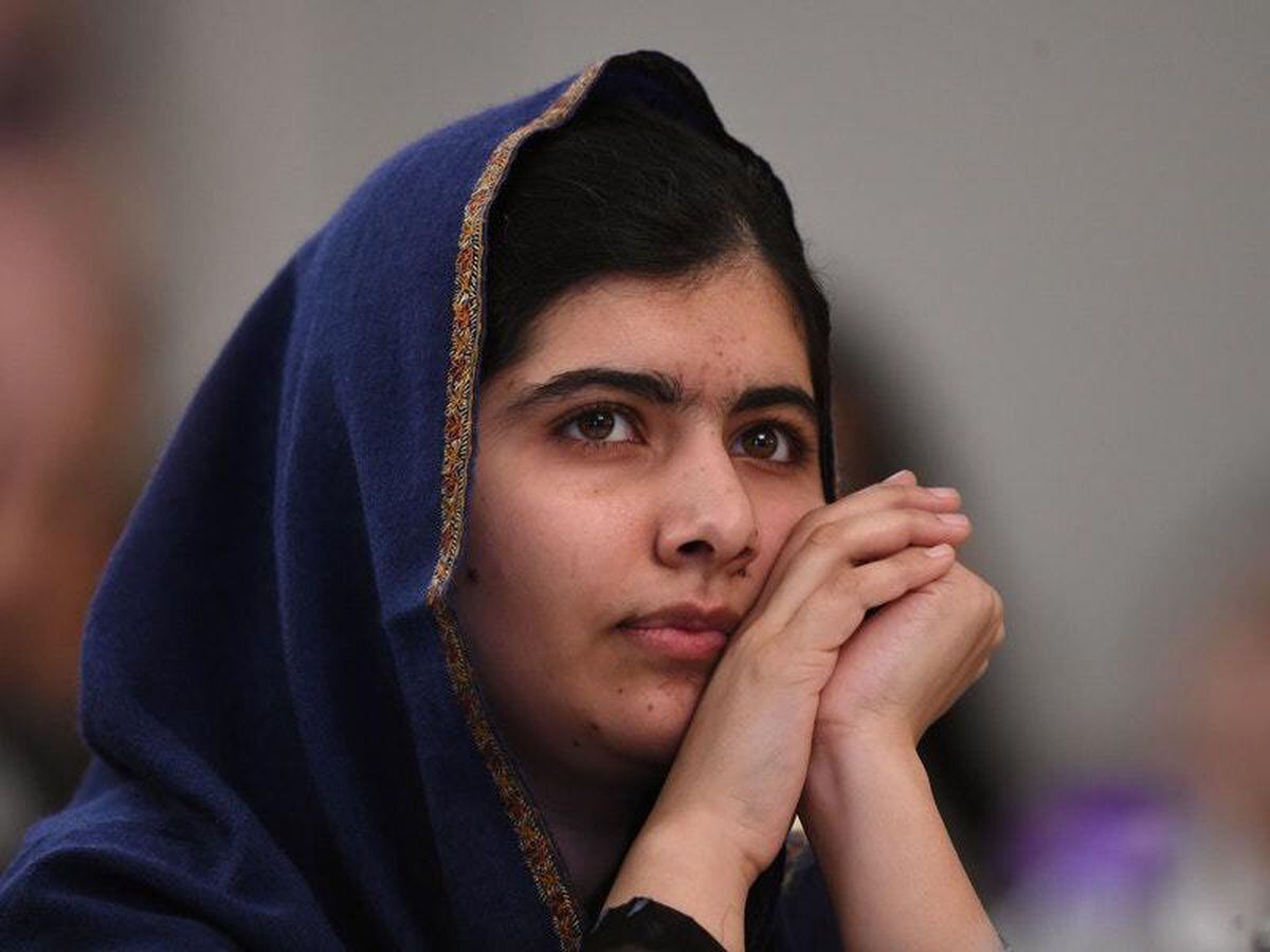 Pm Welcomes Malala On First Return To Pakistan Since Taliban Shooting Shropshire Star 7051