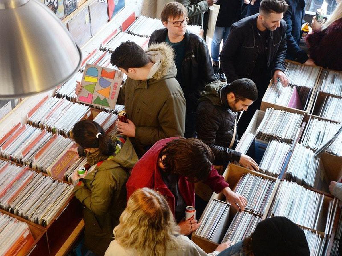 Record Store Day to return across three dates to ensure social