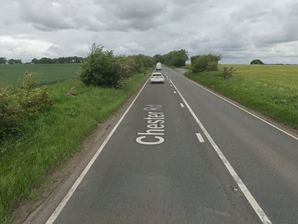 More questions over 'massively frustrating' A41 closure for £1 million ...