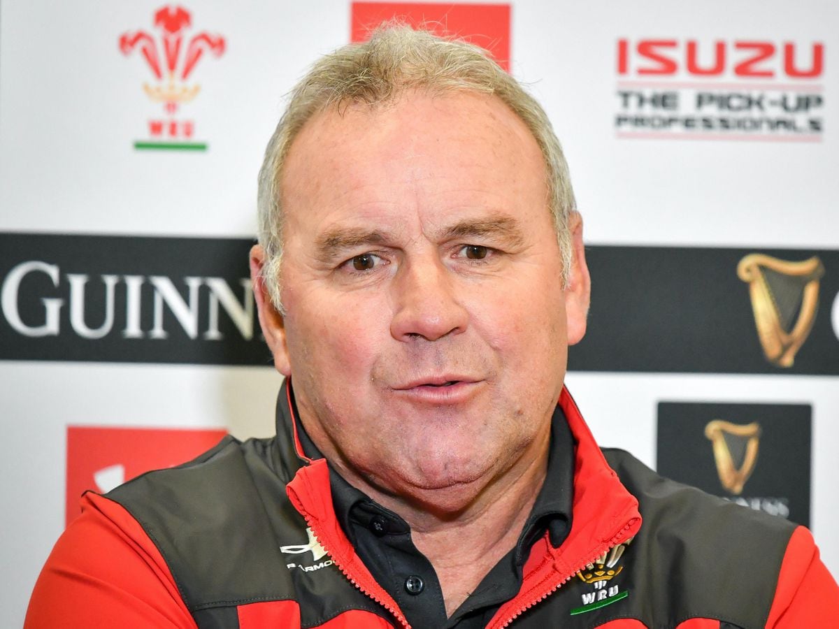 Wayne Pivac Set To Hand Wales Debut To James Botham Against Georgia ...