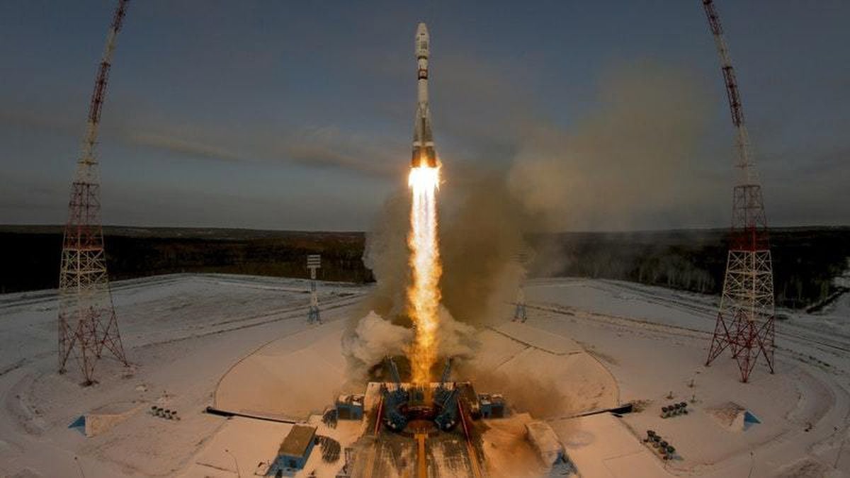 Russia investigates space failures Shropshire Star