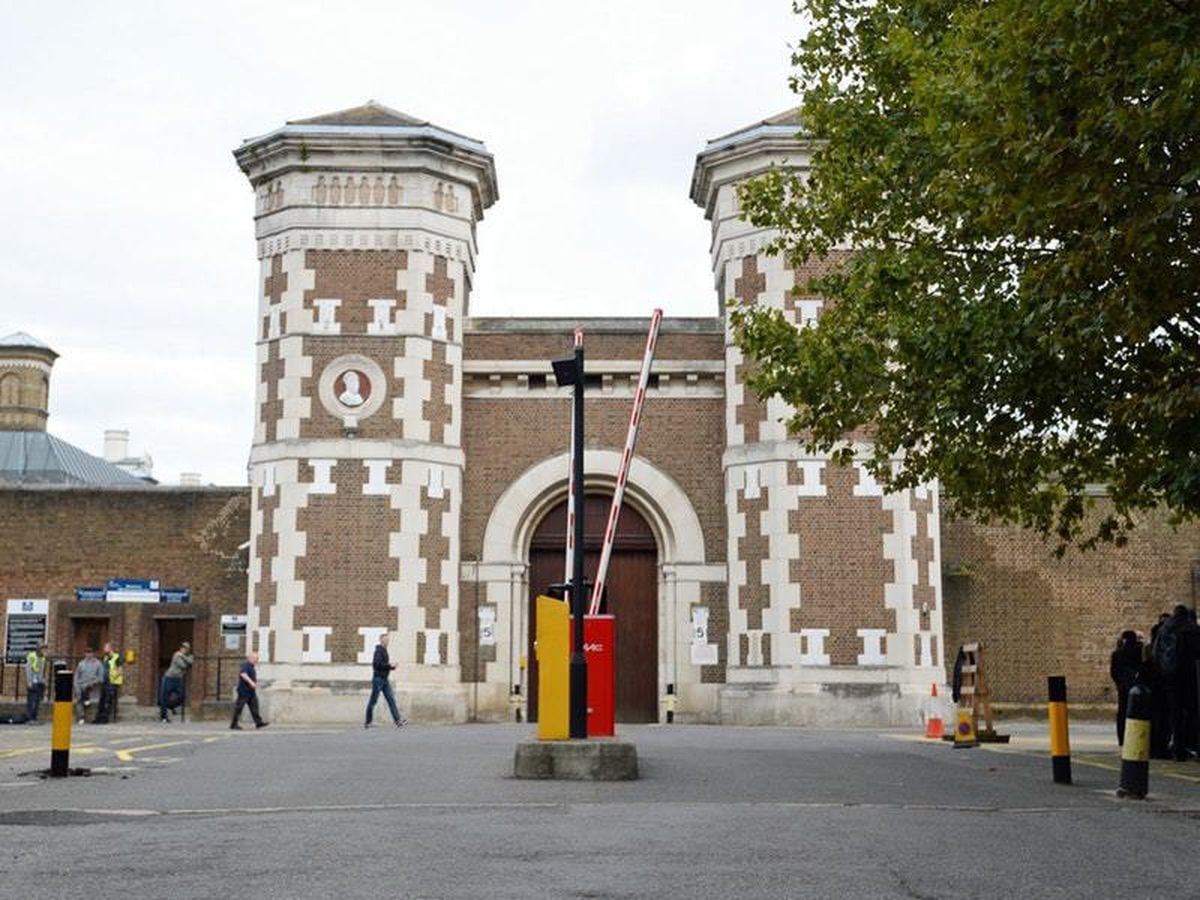 Inmate Stabbed To Death At Wormwood Scrubs To Teach Him A Lesson   KGPQ7FBYFRE7ZHDMFLCDLZZMKE 