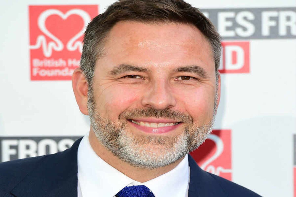 David Walliams' Awful Auntie coming to Shrewsbury | Shropshire Star