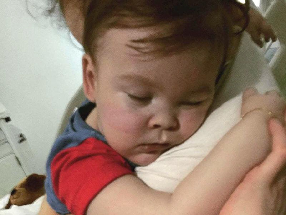 Christian Group Hits Back At Unfair Criticism Over Alfie Evans Case Shropshire Star