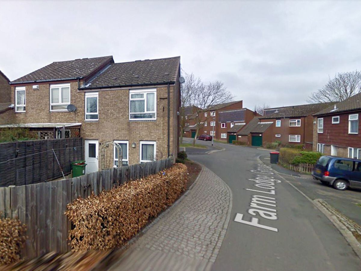 Man found dead at his Telford home had not been seen for seven months ...