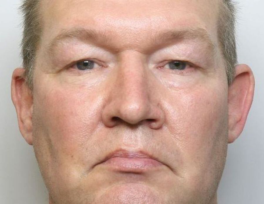 Jailed Degenerate Paedophile Targeted Girls In Vile Campaign Of