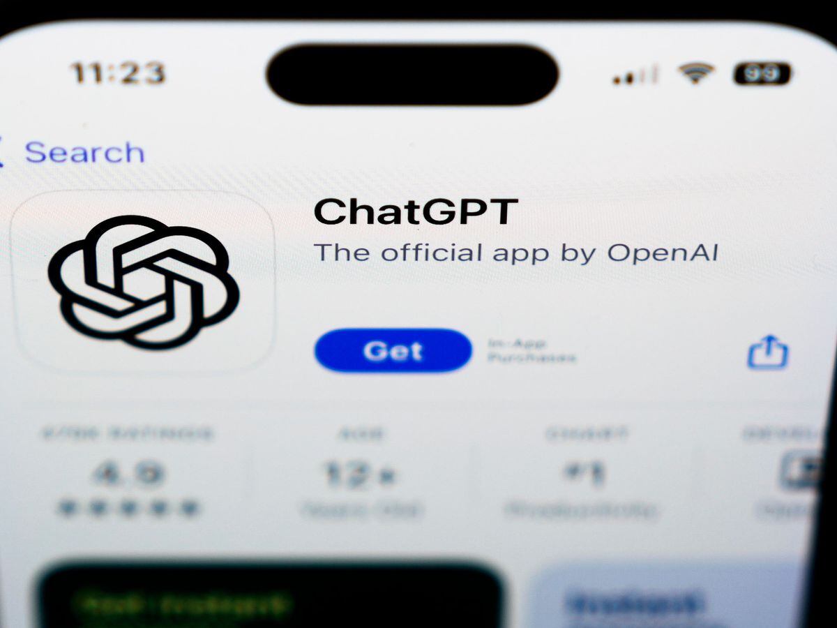 ChatGPT Violated European Privacy Laws, Italy Tells Chatbot Maker ...