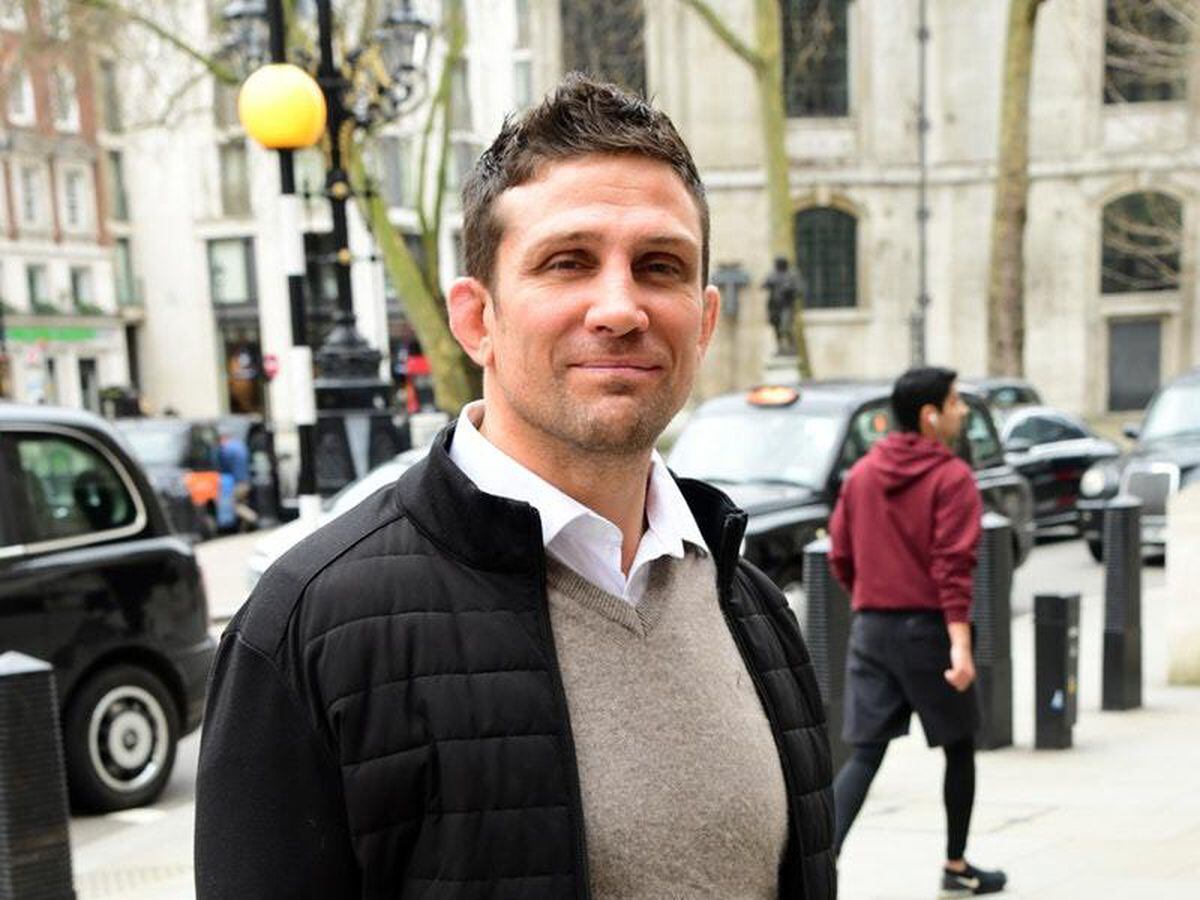 Judge rules Katie Price should pay ex Alex Reid £25,000 over sex life  claims | Shropshire Star