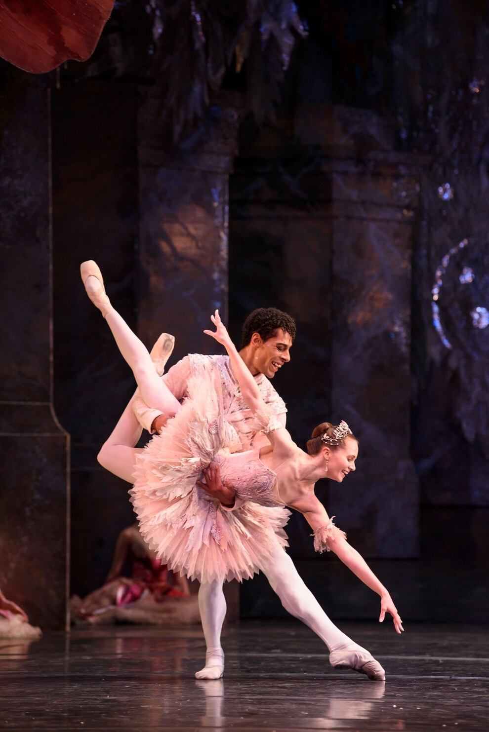 The Nutcracker, Birmingham Hippodrome review with pictures