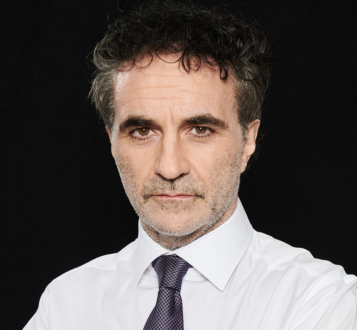 TV Supervet Noel Fitzpatrick reschedules to come to Shrewsbury theatre ...