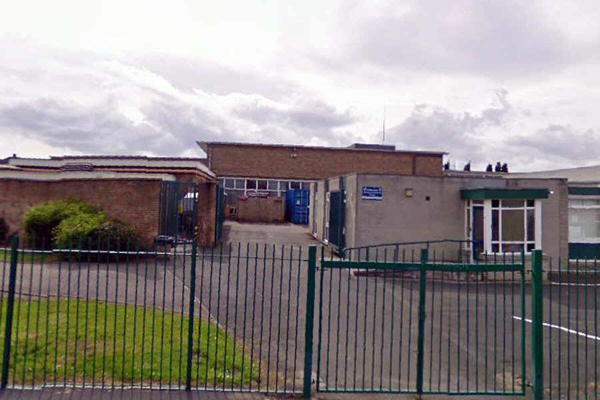 Telford school is put in special measures by Ofsted | Shropshire Star