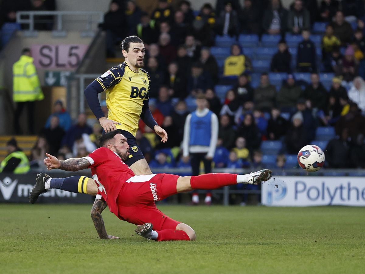 Shrewsbury v Port Vale Ryan Bowman’s back to his best as Salop target