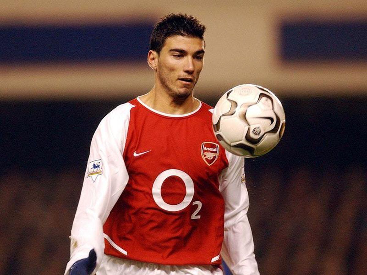 Son of tragic ex-Arsenal star Jose Antonio Reyes now one of Real