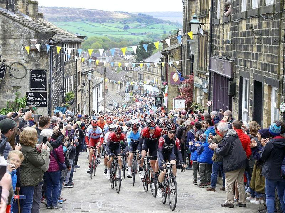 Tour de Yorkshire expected to be delayed until 2021 | Shropshire Star