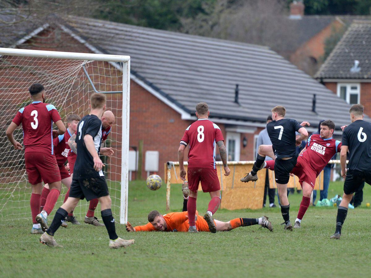 Telford football club given permission to install floodlights after ...