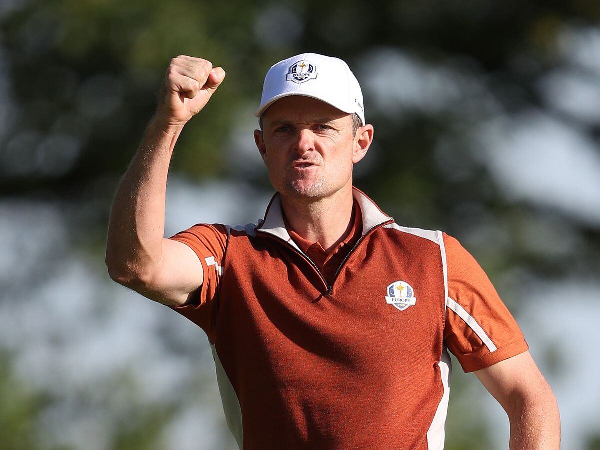 Justin Rose Ryder Cup will not be ‘devalued’ if LIV players not