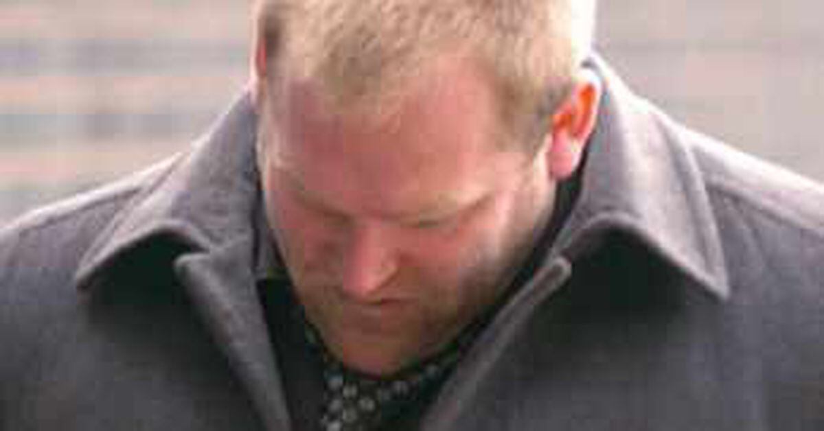 Drug Farm Boss Jailed Shropshire Star