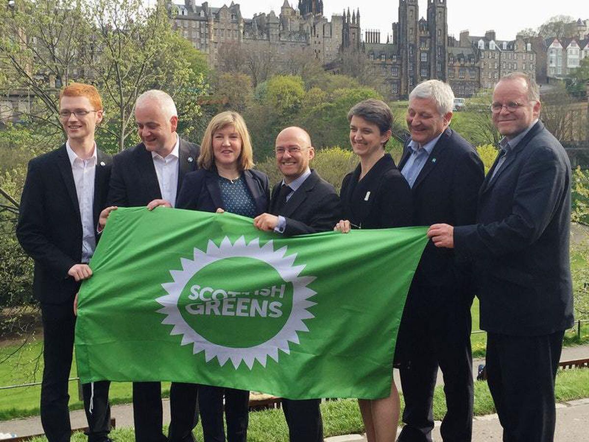 Scottish Greens To Push For People’s Vote At Event In Glasgow ...